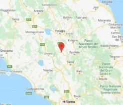 #11750 Laboratorio con magazzino al piano seminterrato
