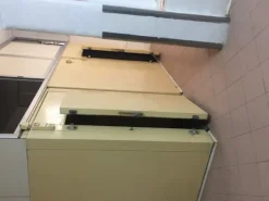 Laboratorio per Salumificio pasticceria