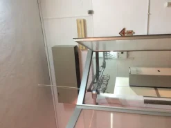 Laboratorio per Salumificio pasticceria