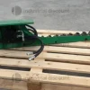 19#10091 Lama falciante per miniescavatore