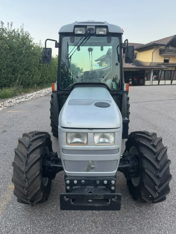 Lamborghini RF100