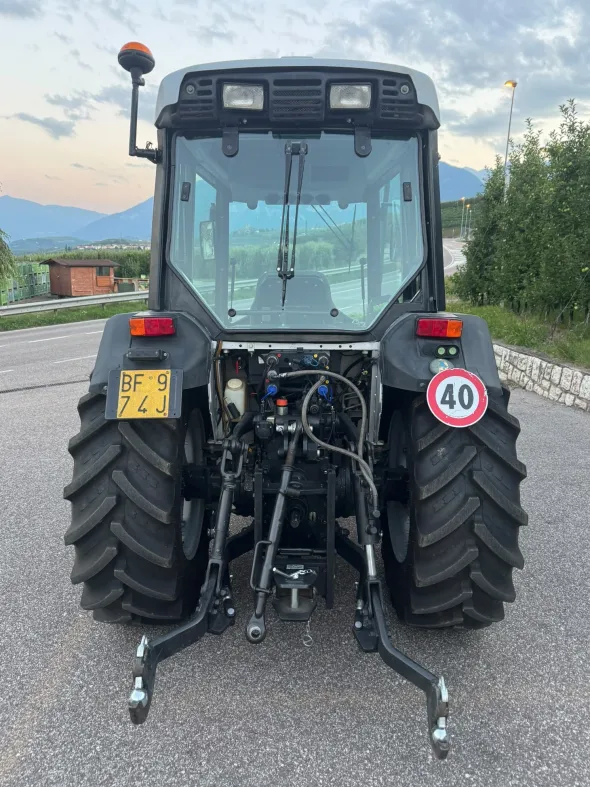 Lamborghini RF100