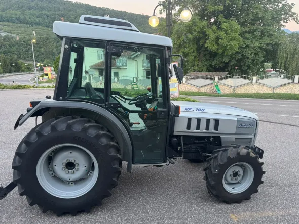 Lamborghini RF100