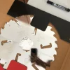 LAME CIRCOLARI