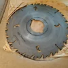 LAME CIRCOLARI- NEW AND SECOND HAND CIRCULAR BLADES