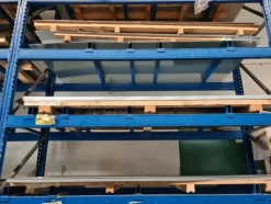 10#5878 Lamiere zincate e lucide