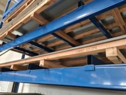 10#5878 Lamiere zincate e lucide