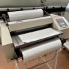 9#7246 Laminatore a Caldo Codor Lamipacker