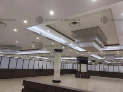 1#9089 Lampadari a soffitto