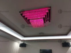 1#9089 Lampadari a soffitto