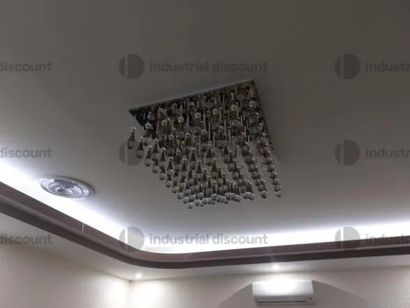 1#9089 Lampadari a soffitto