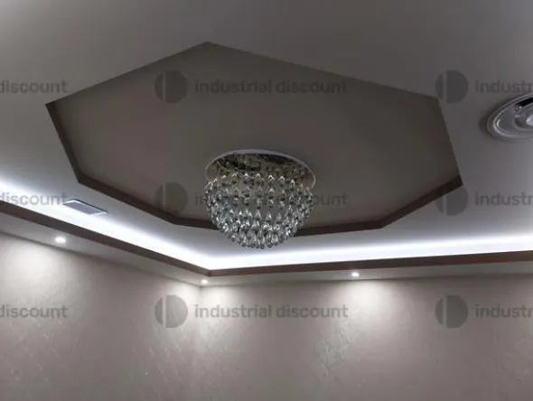 1#9089 Lampadari a soffitto