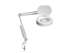 Lampade Professionali Luxo LFM con Lente Ingrandimento