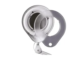 Lampade Professionali Luxo LFM con Lente Ingrandimento