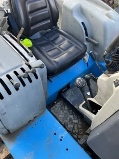 3#7633 Landini trekker 80