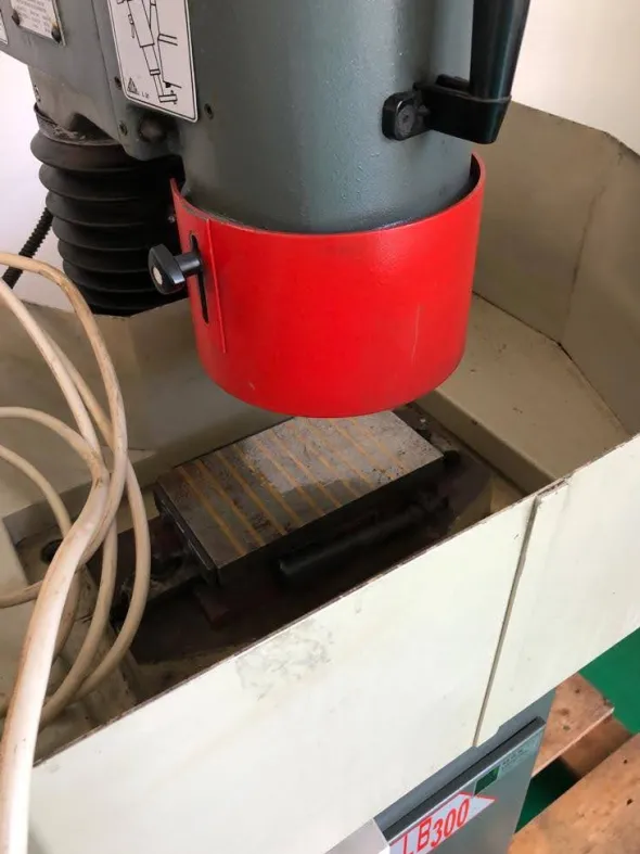 Lapidello DELTA LB 300