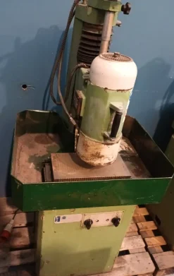 Lapidello LTF