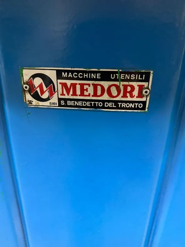 Lapidello Medori