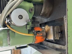 Lapidello tavola fissa VAM 300 SV usato