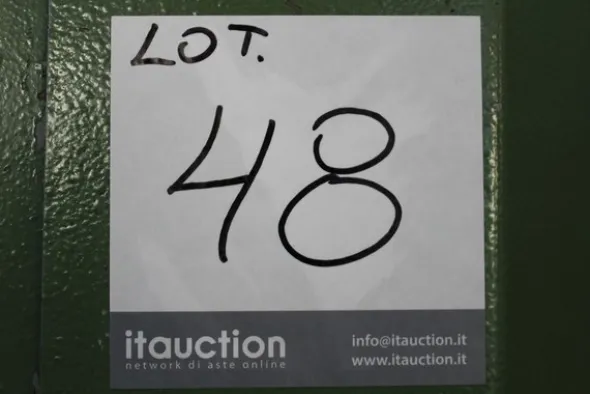 48#5074 Lapidello Vam