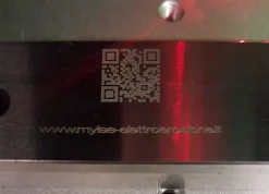 laser