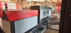 Laser BYSTRONIC BYVENTION 3015