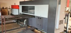 Laser BYSTRONIC BYVENTION 3015