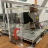 Laser CO2 galvanometrico