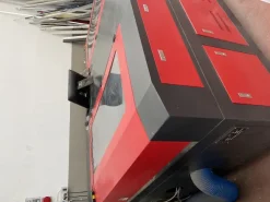 Laser CO2 130w Taglio e incisione 2000x1000