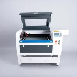 Laser CO2 40x60 80 Watt nuovo