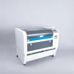 Laser CO2 40x60 80 Watt nuovo