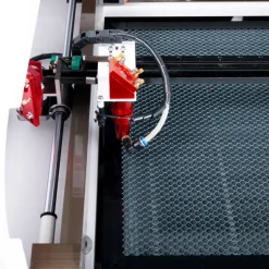 Laser CO2 40x60 80 Watt nuovo