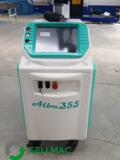 LASER DERMATOLOGO