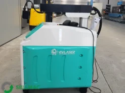 LASER DERMATOLOGO