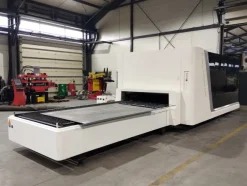 Laser fiber BODOR P3015