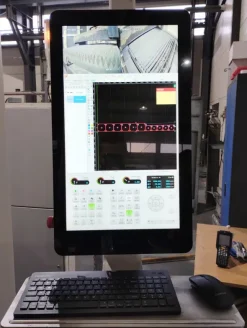 Laser fiber BODOR P3015