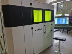 Laser fiber KIMLA POWERCUT LF1020