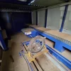 Laser fiber per il taglio di tubi e profili MICROSTEP