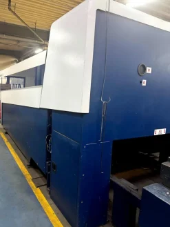 Laser fiber TRUMPF TruLaser 5030