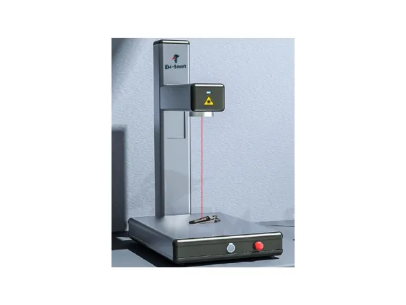 Laser Fibra 25W EmSmart