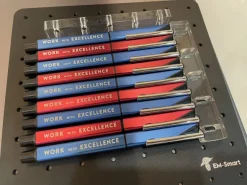 Laser Fibra 25W EmSmart