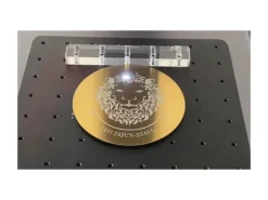 Laser Fibra 25W EmSmart