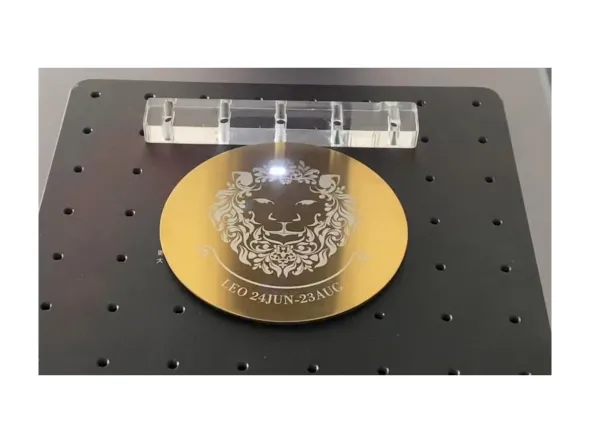 Laser Fibra 25W EmSmart