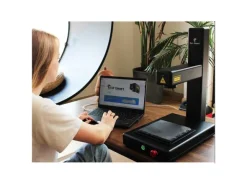 Laser Fibra 25W EmSmart