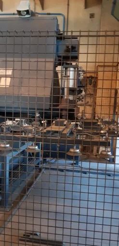 Laser Mazak