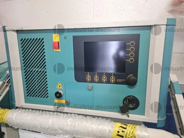 15#9204 Laser medicale Biolitec Ceralas