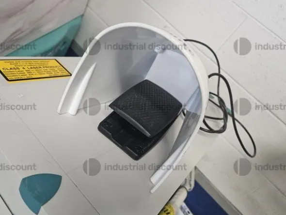 15#9204 Laser medicale Biolitec Ceralas