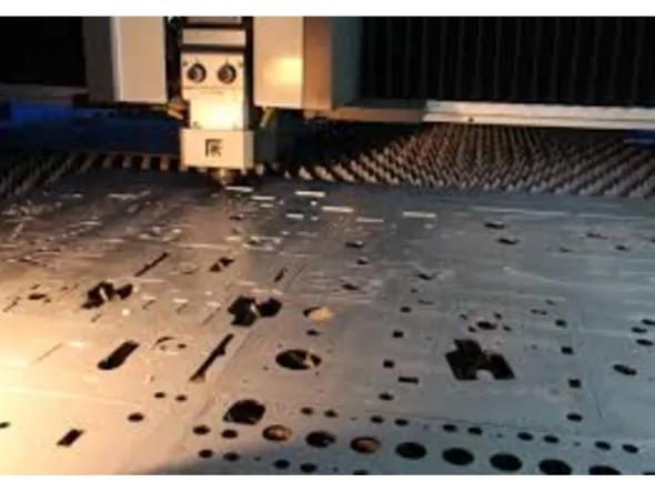 Laser PRIMA INDUSTRIE