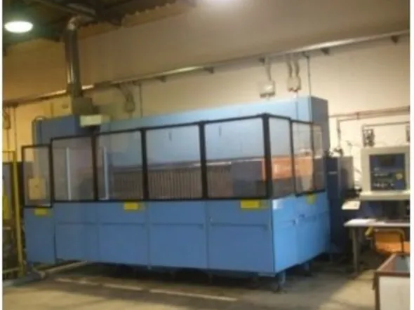 Laser PRIMA INDUSTRIE