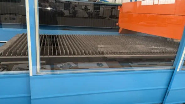 1#8046 Laser Prima industrie